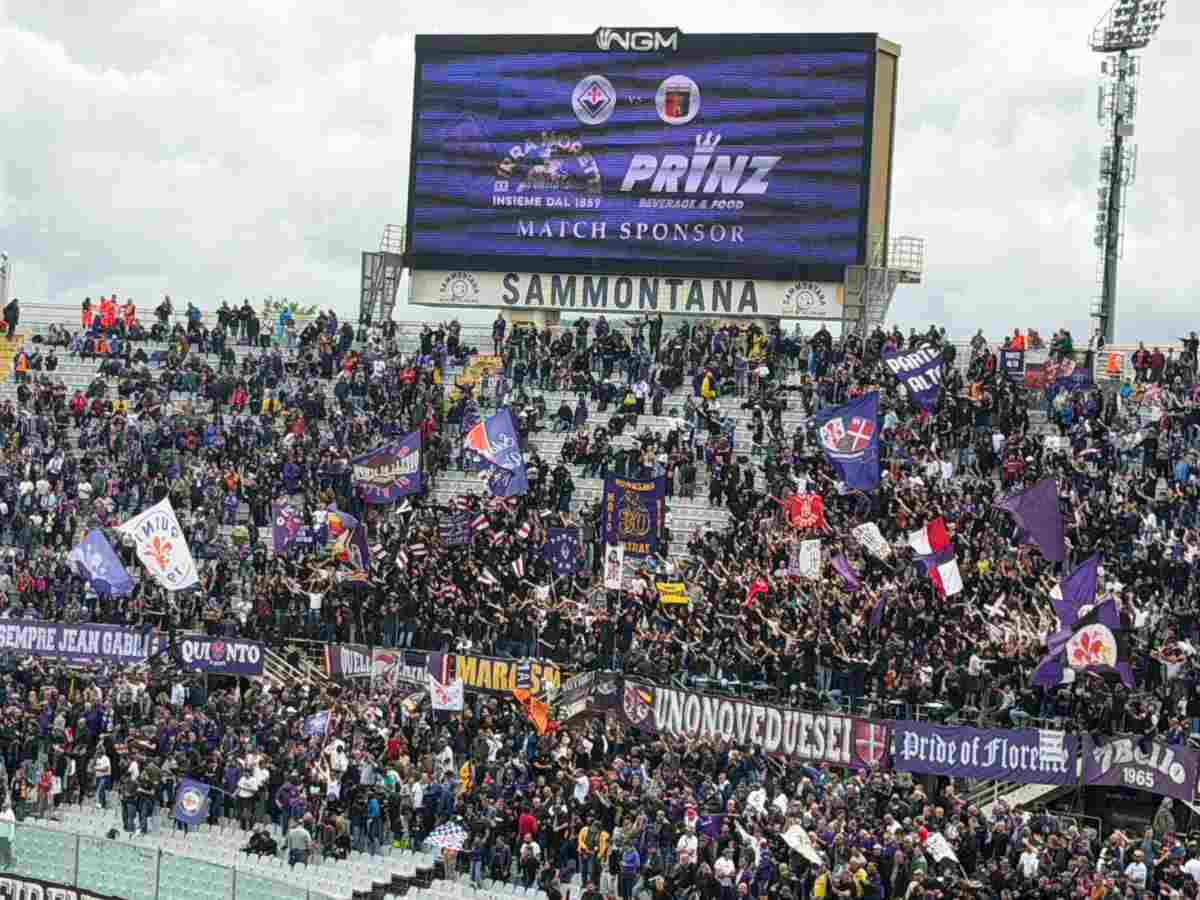 Fiorentina