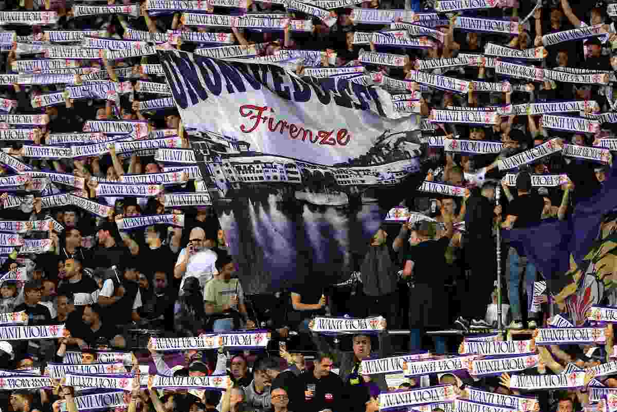 curva fiesole
