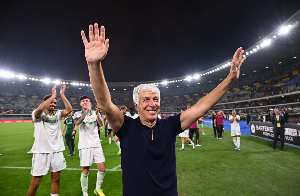gasperini