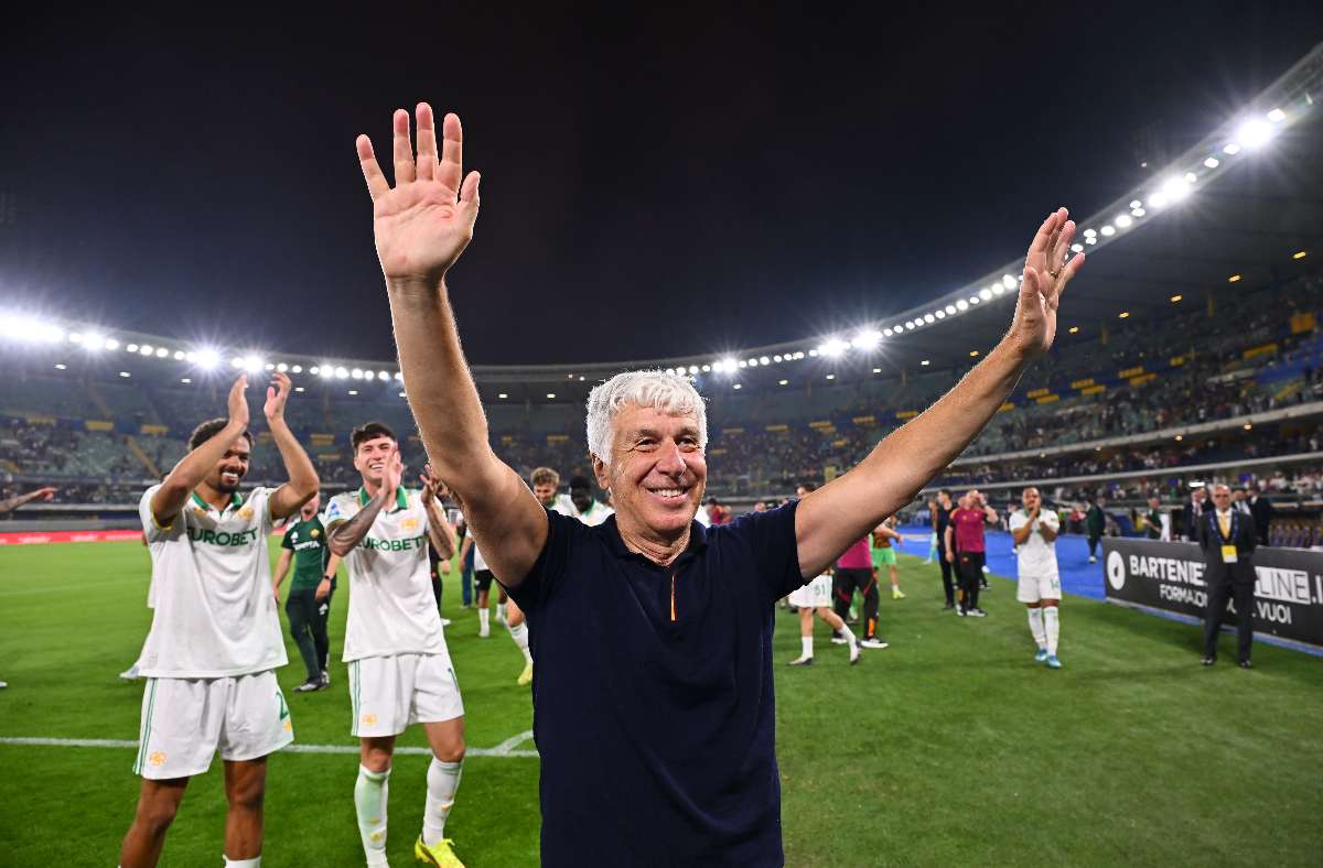 gasperini
