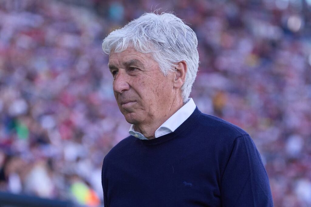gasperini