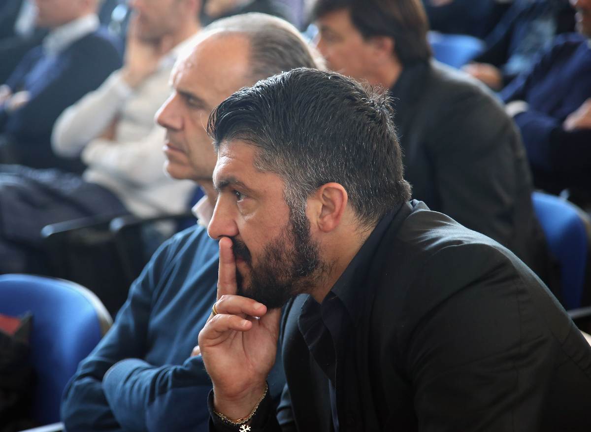 gattuso