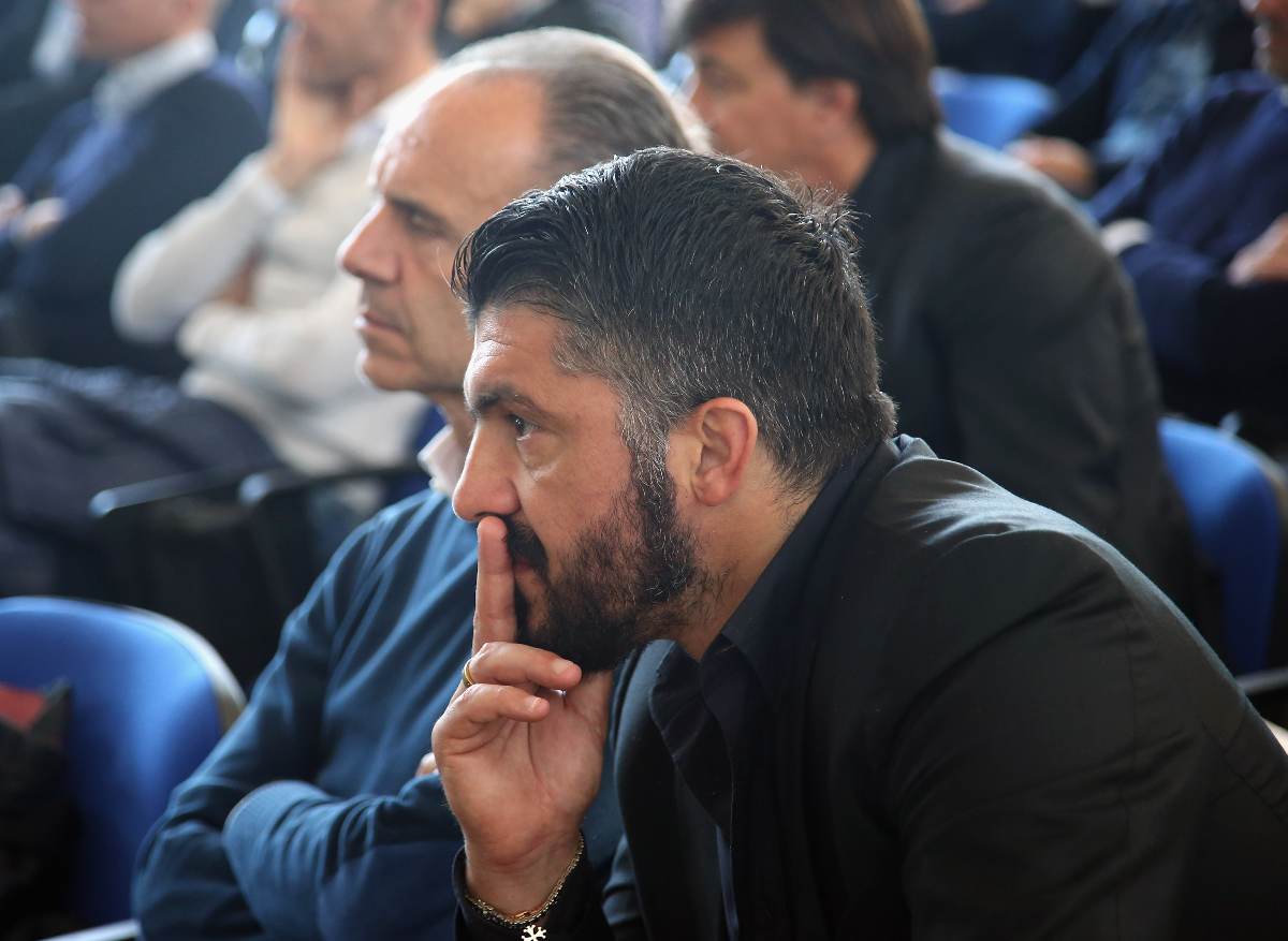 gattuso