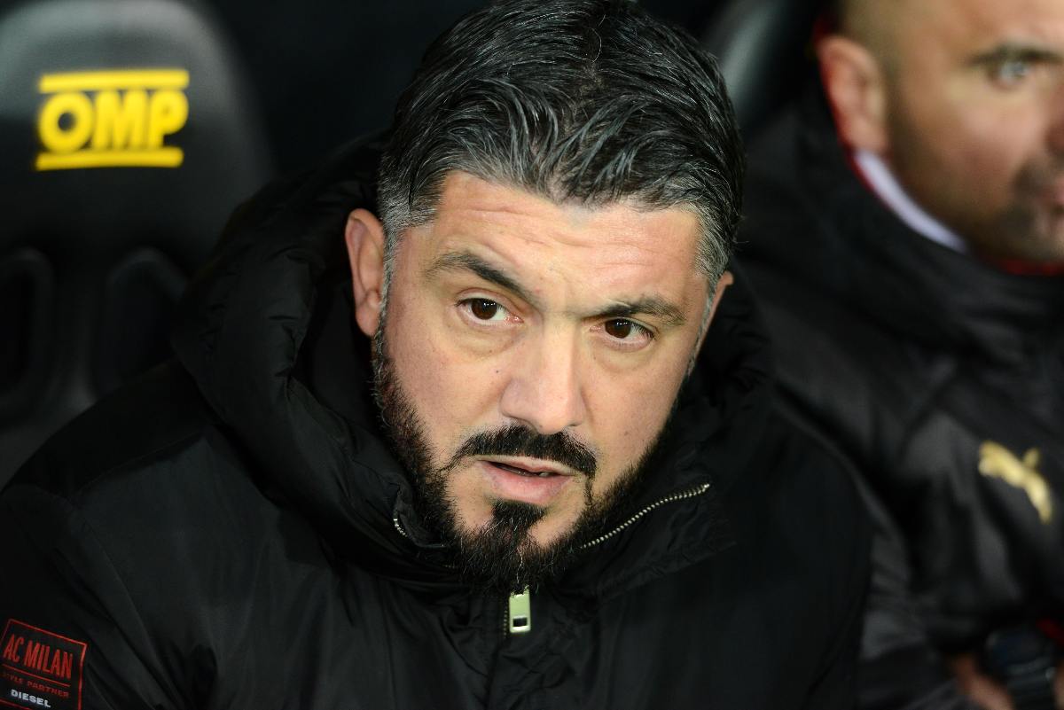 gattuso