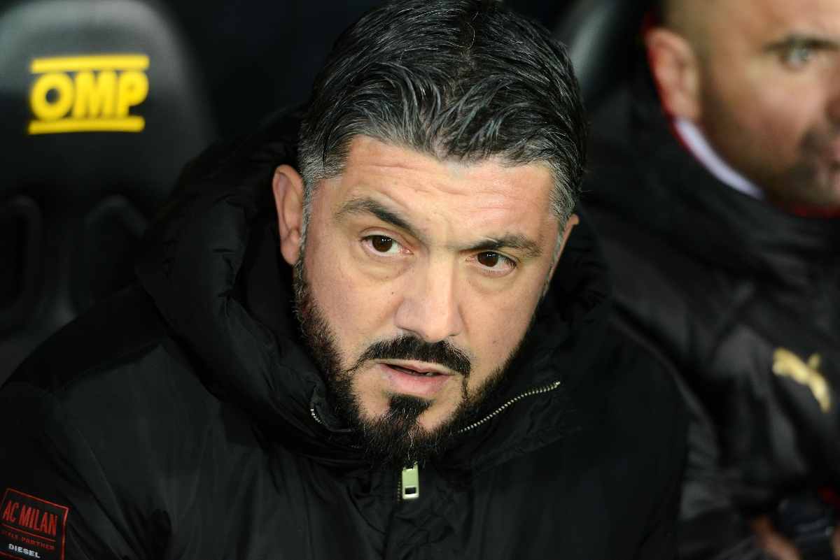 gattuso