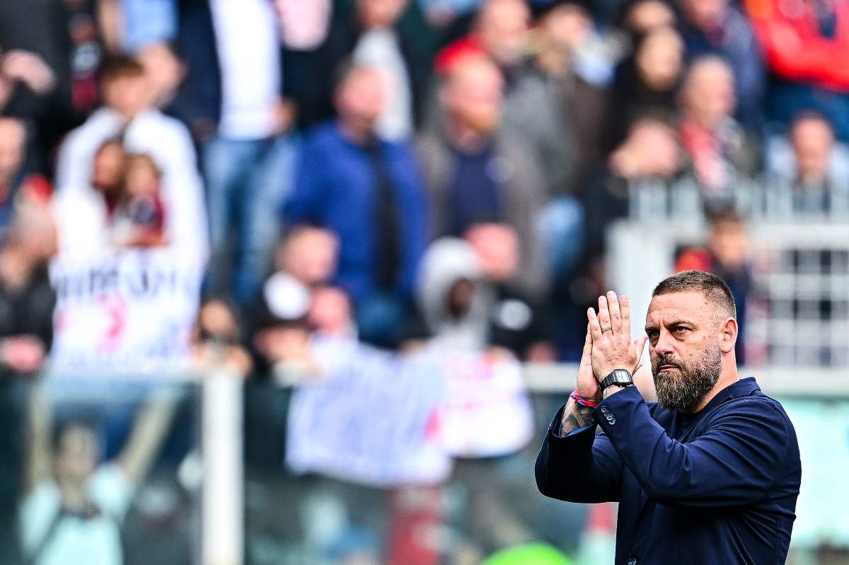 De Rossi