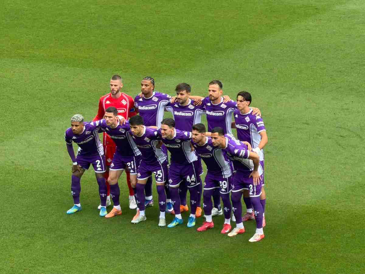 giocatori viola