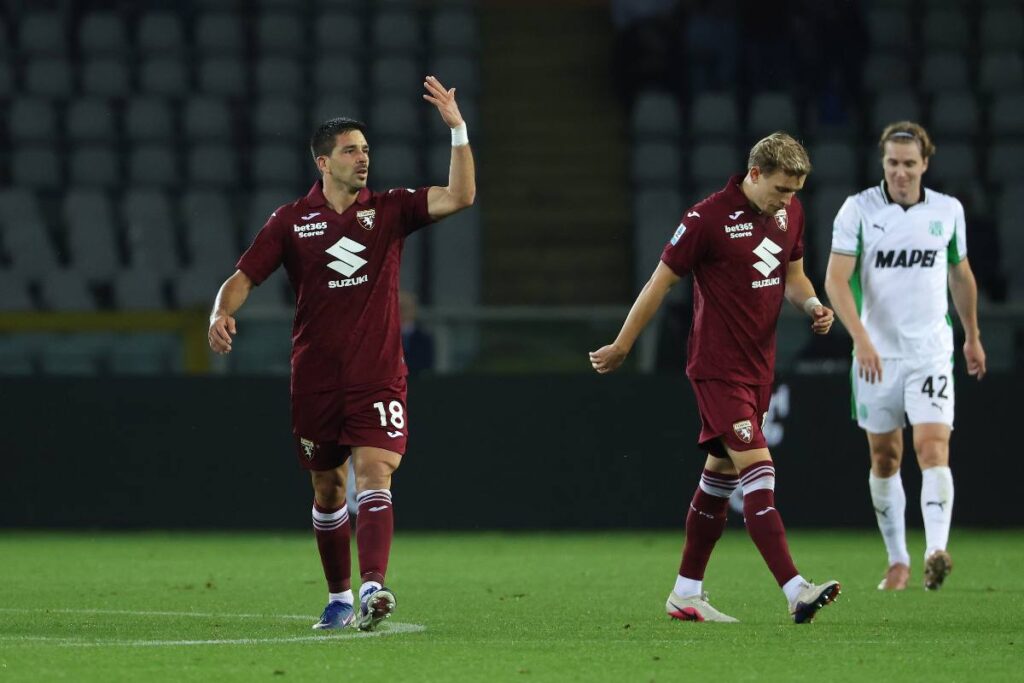 giovanni simeone
