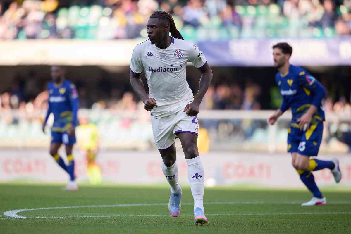 Fiorentina