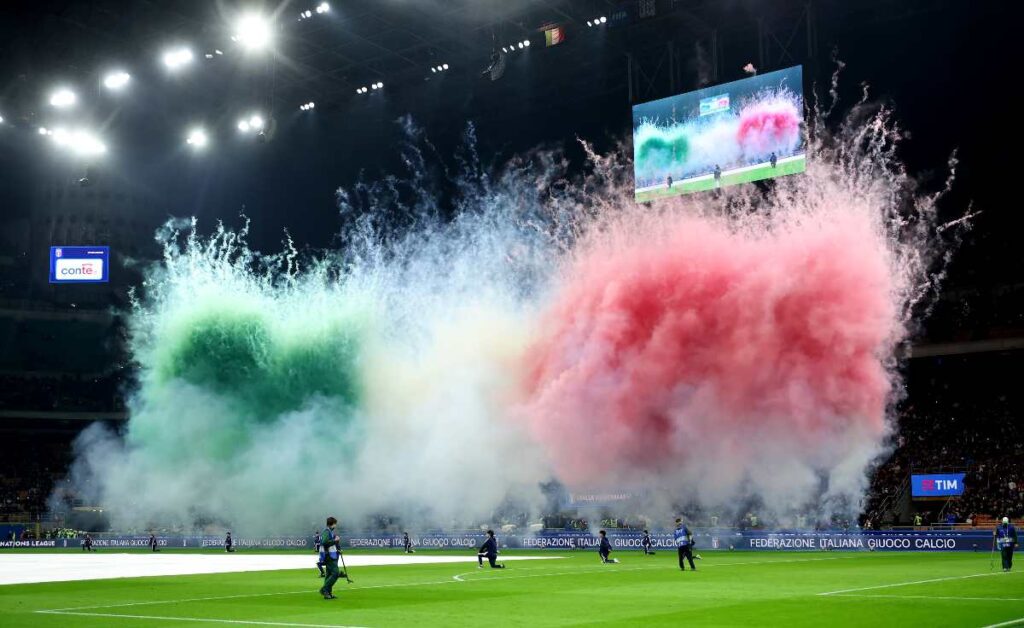 colori italia