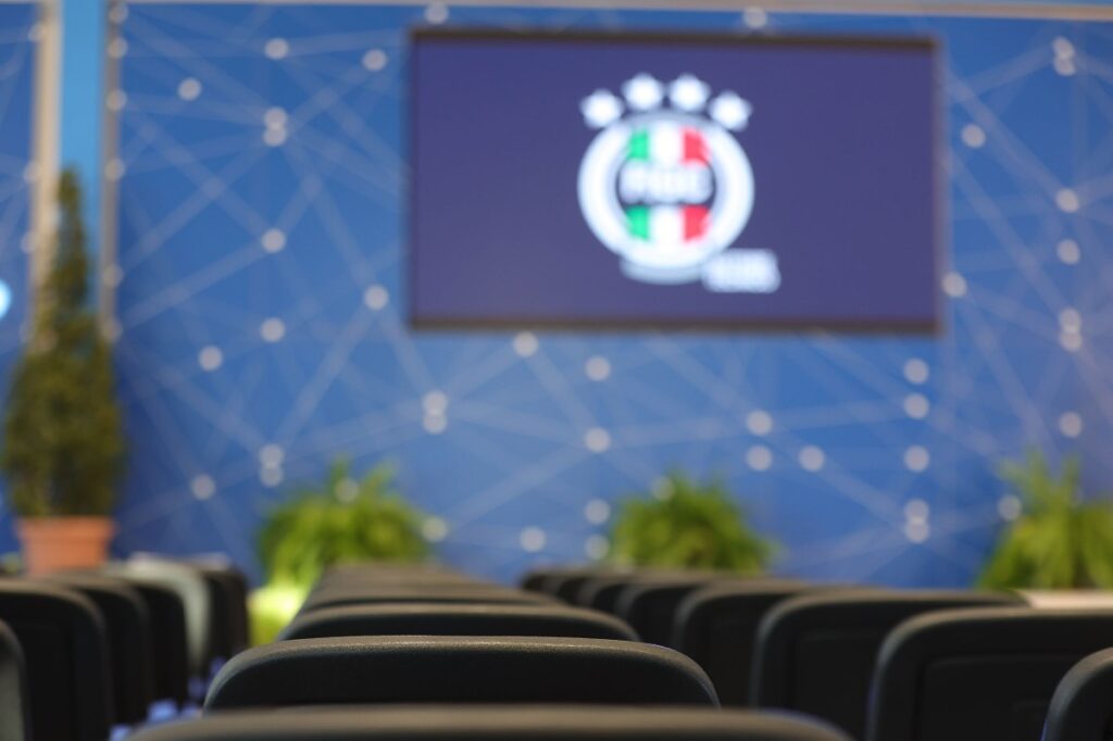 Serie A