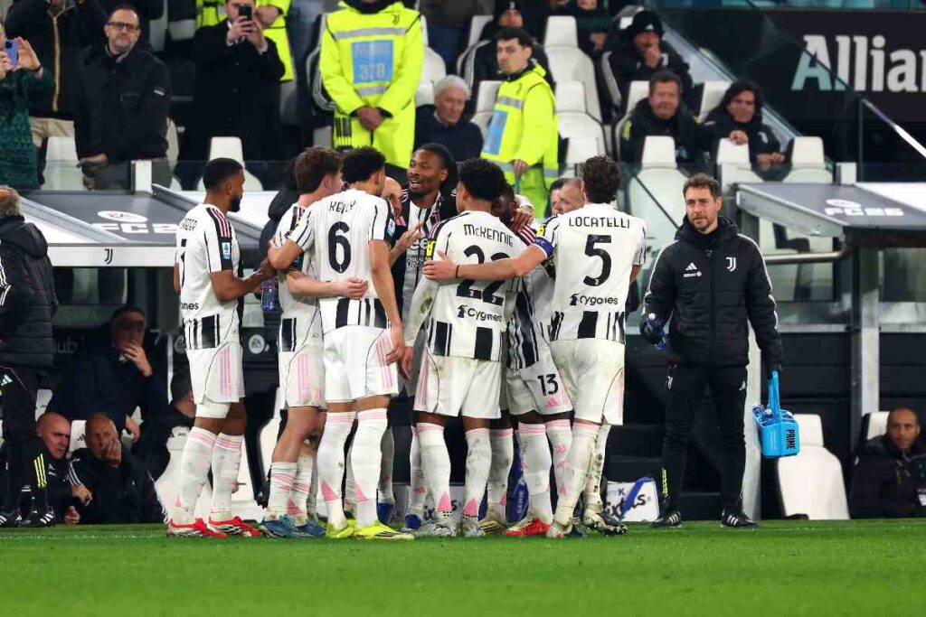 juve