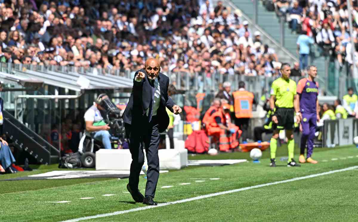 Spalletti