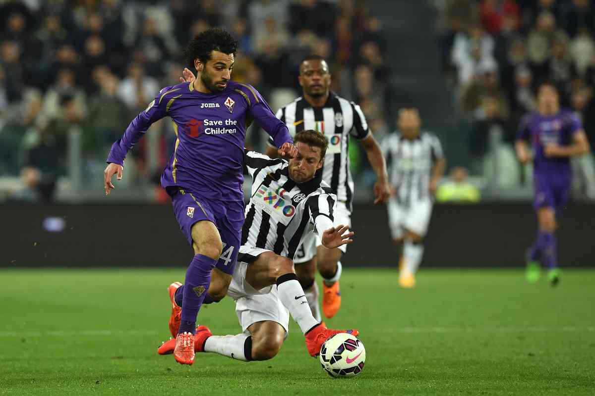 Salah