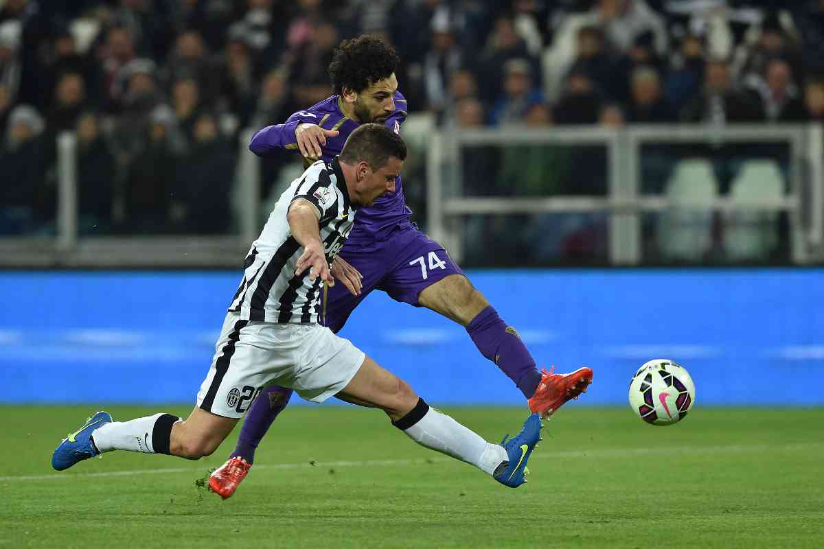 Salah e Padoin