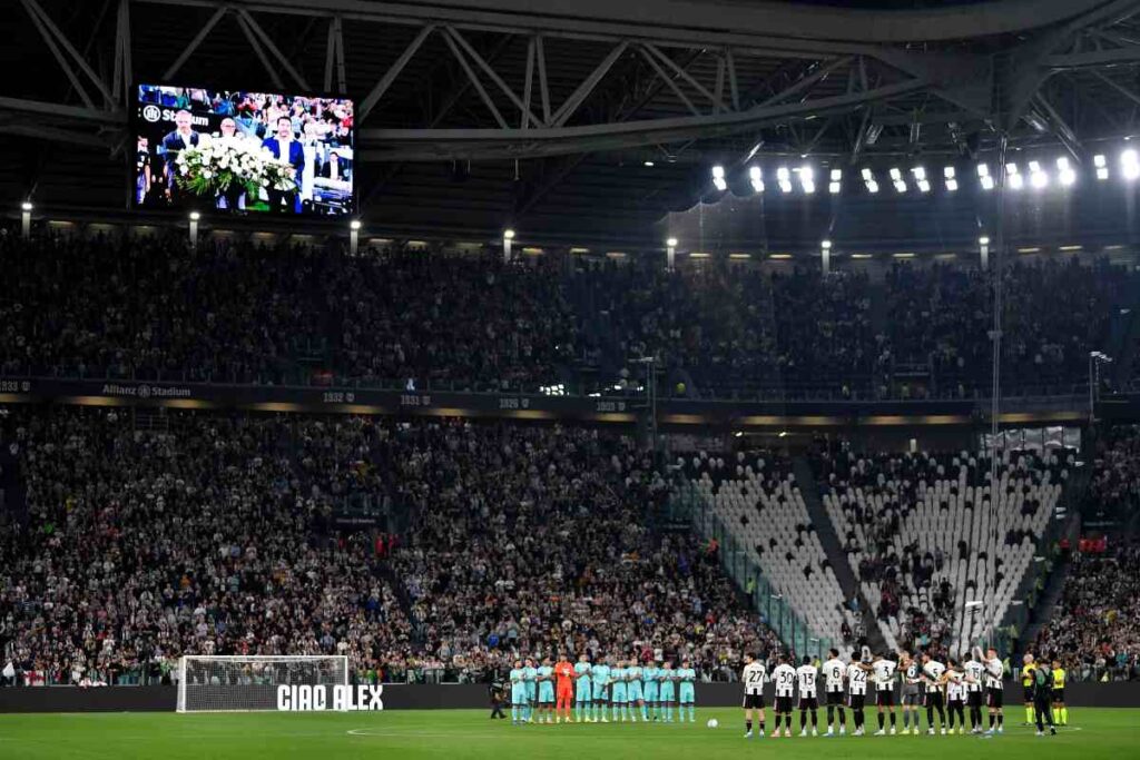 Juventus-Fiorentina