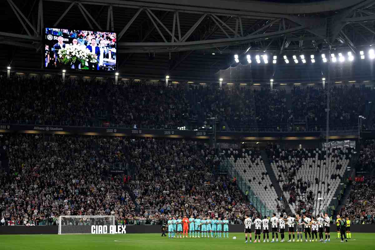 Juventus-Fiorentina