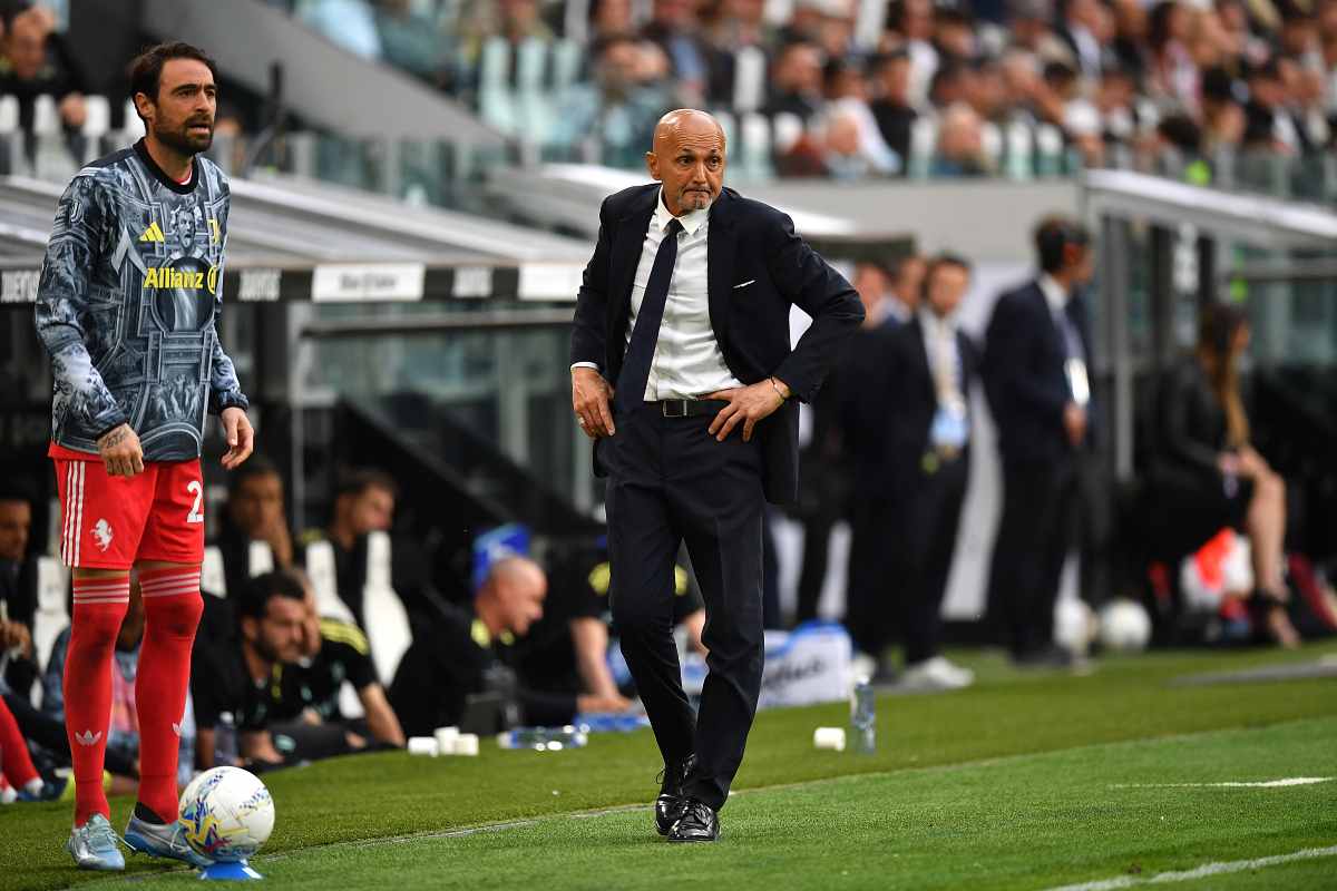 Spalletti