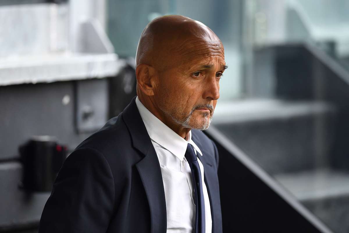 Spalletti
