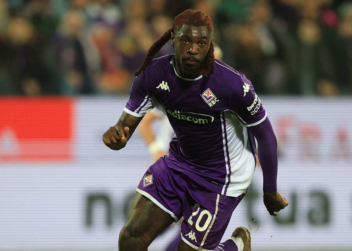 moise kean