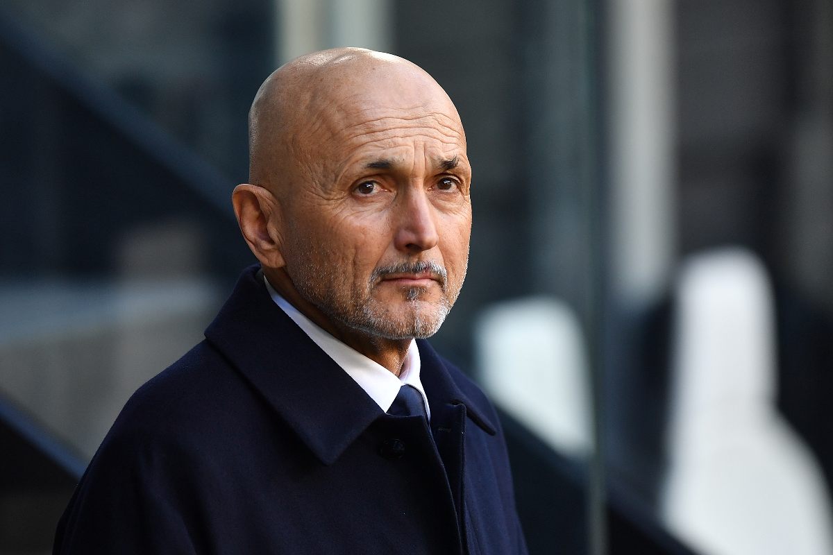 spalletti