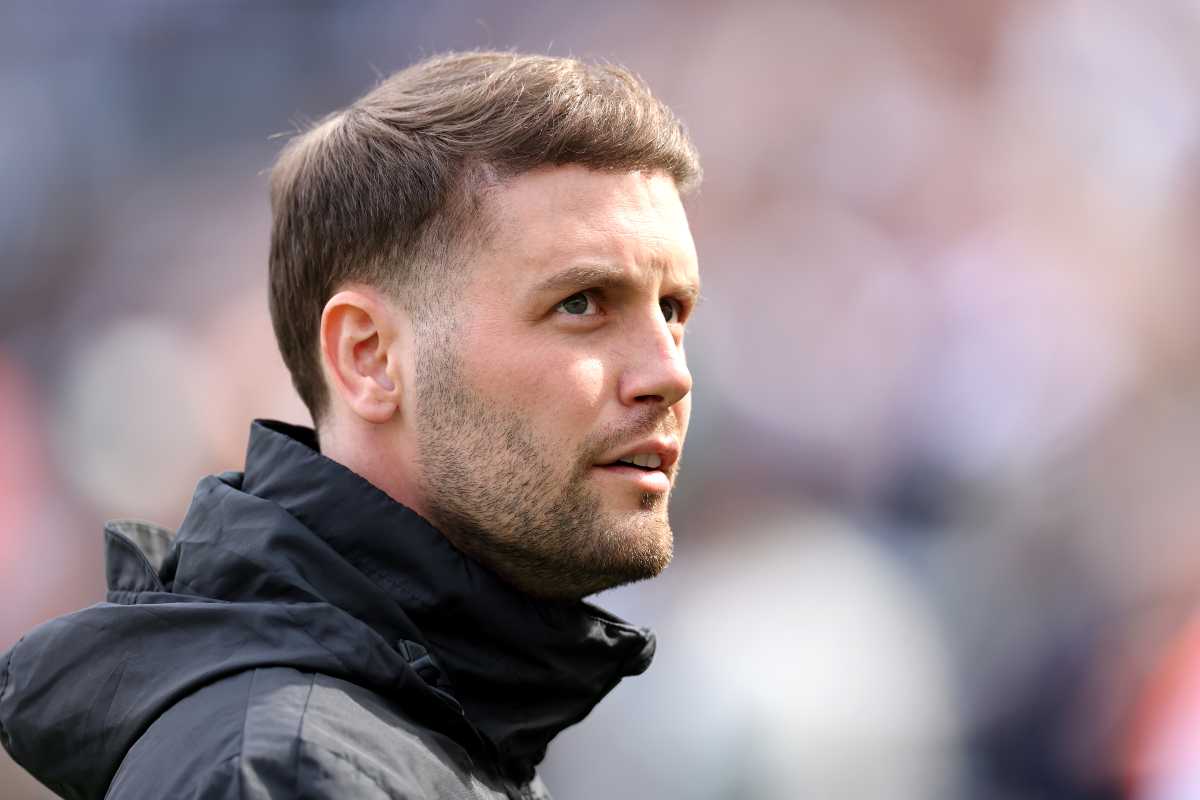 Fabian Hürzeler