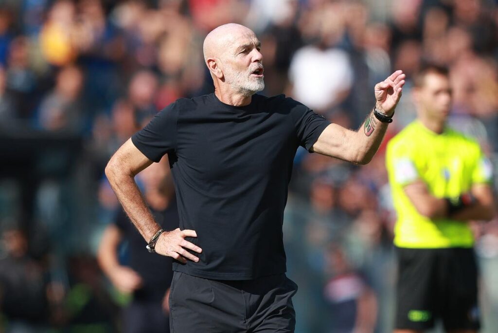 pioli