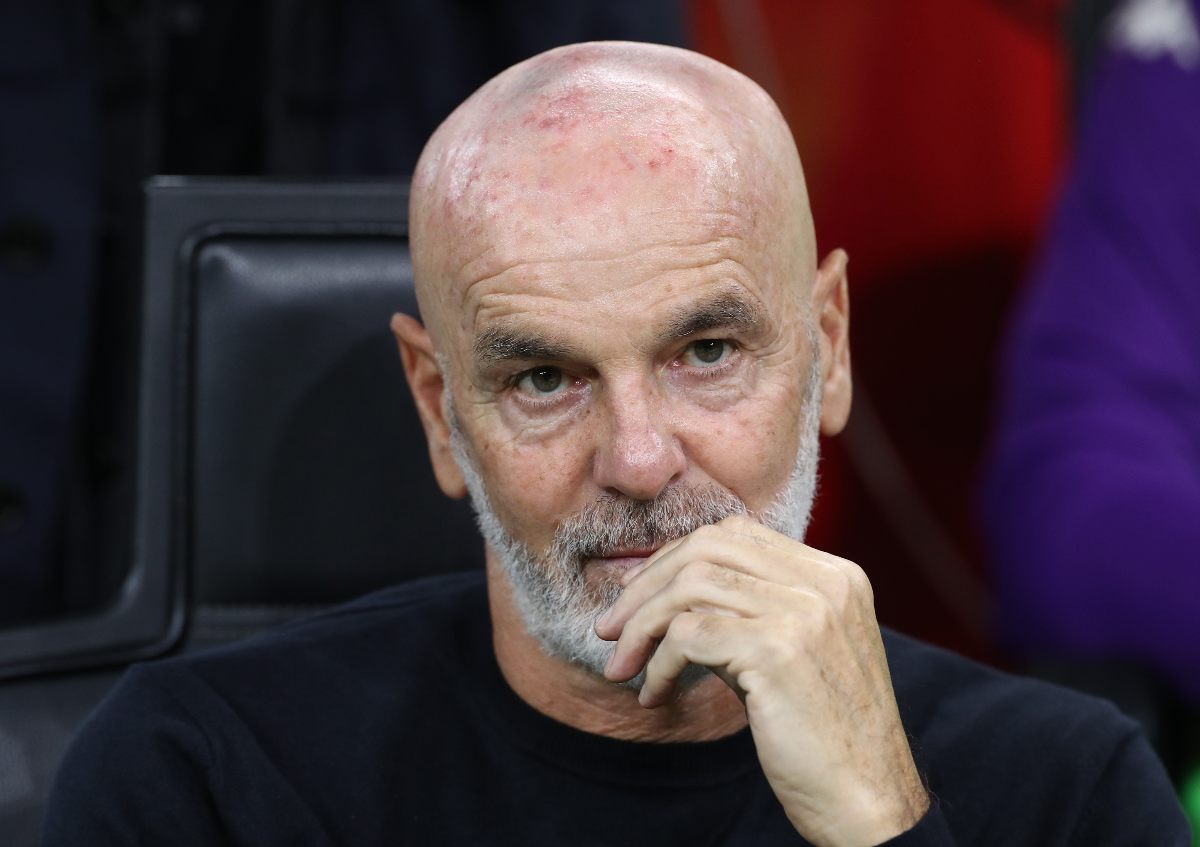 stefano pioli