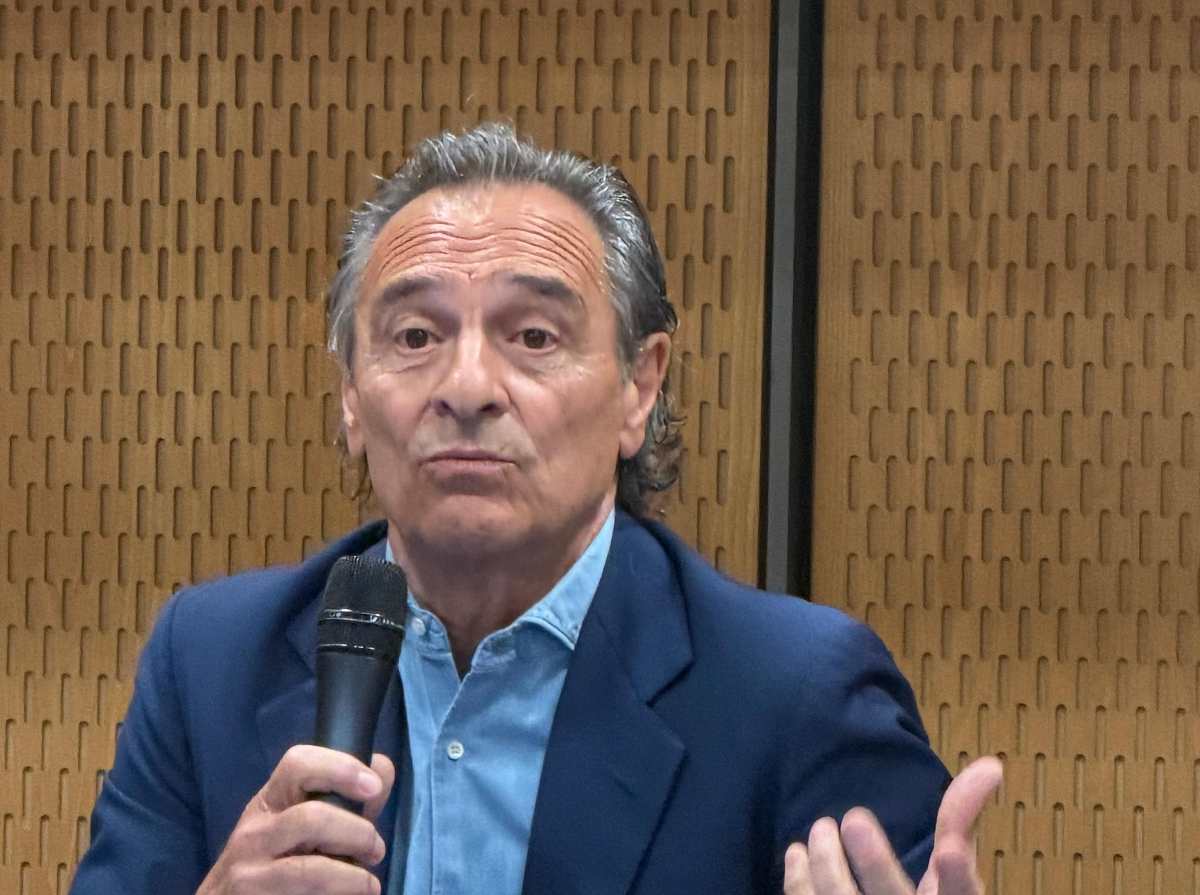 cesare prandelli