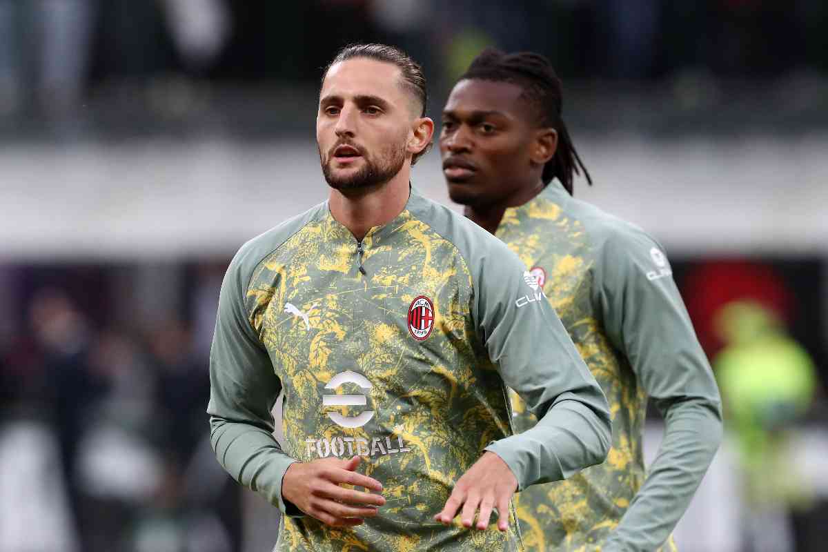 rabiot