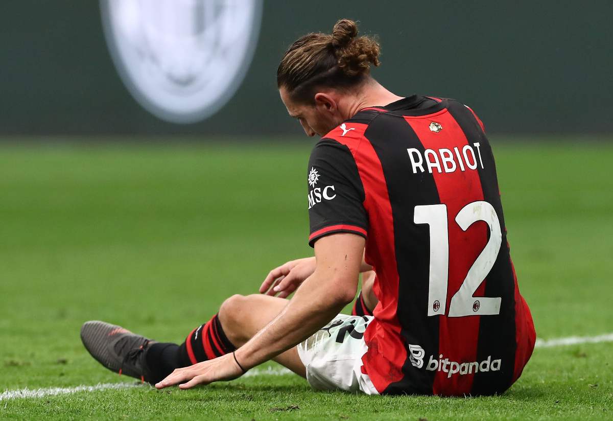 rabiot