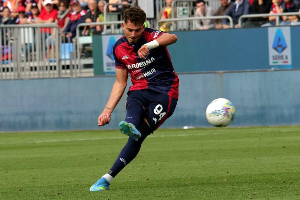 sebastiano esposito