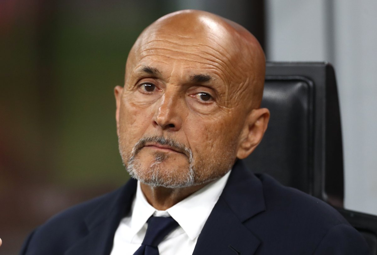 spalletti