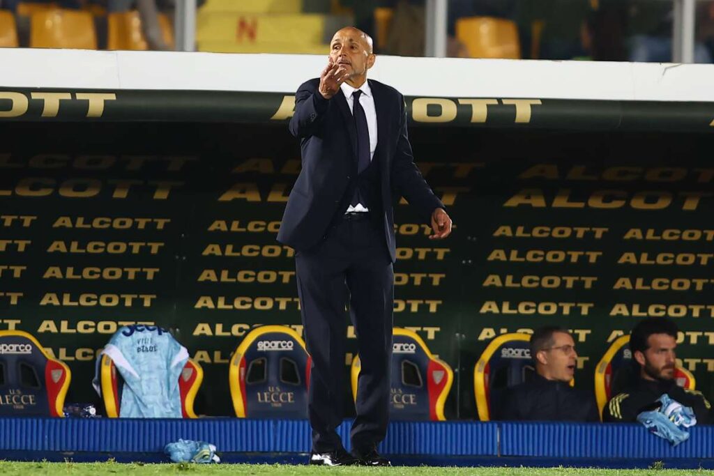 spalletti