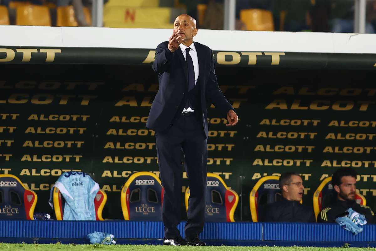 spalletti