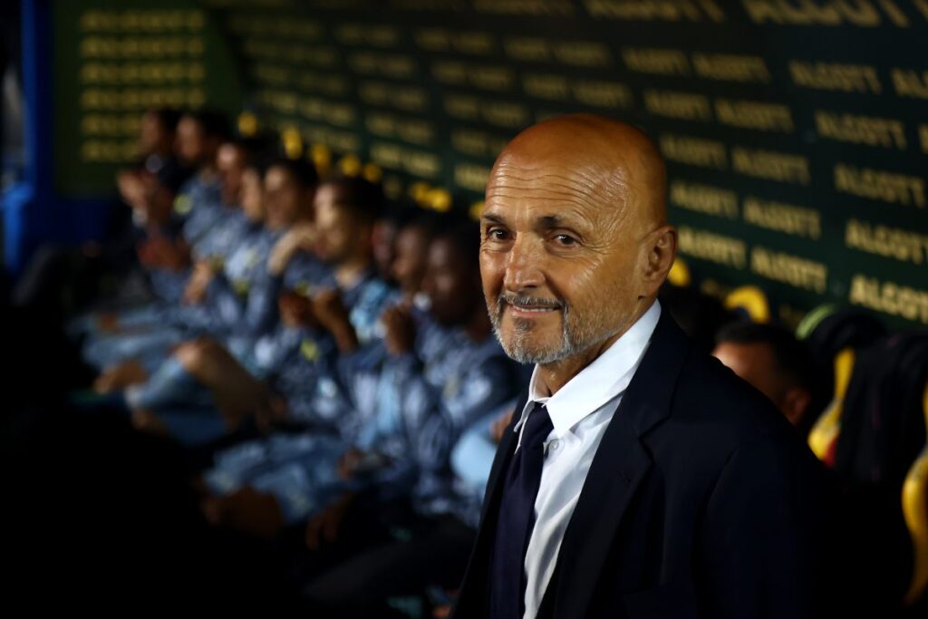 spalletti