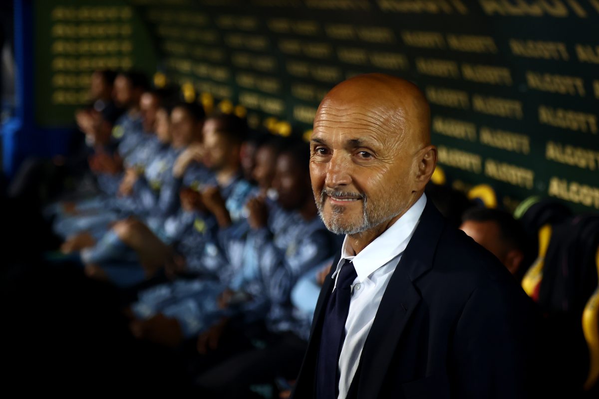 spalletti