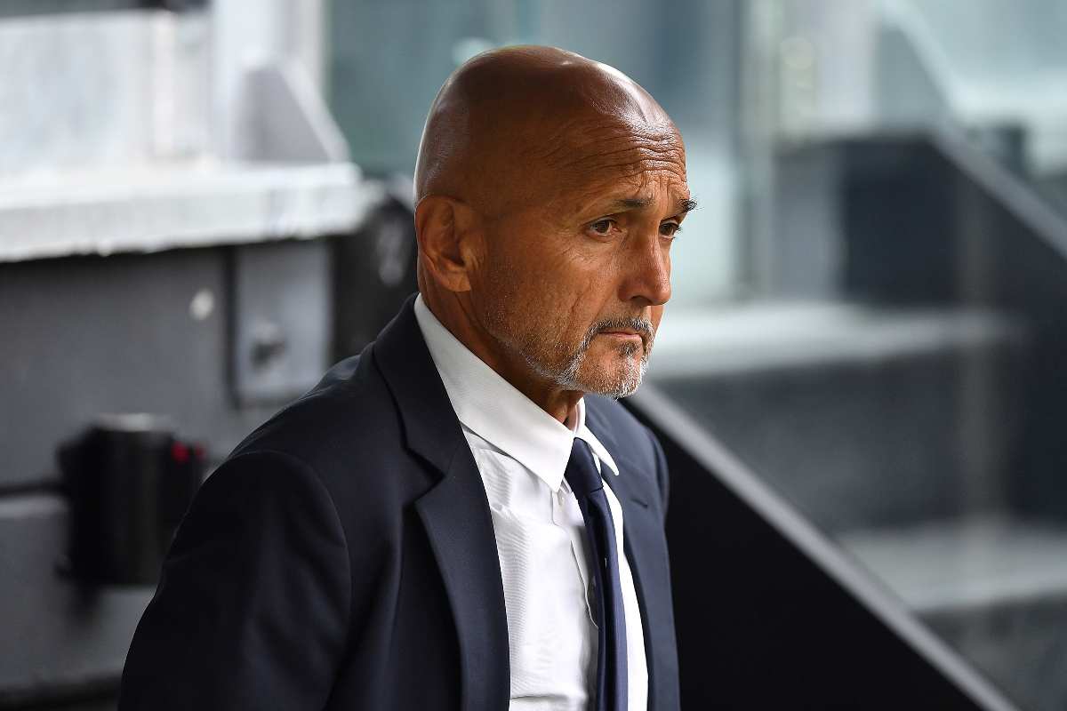 spalletti