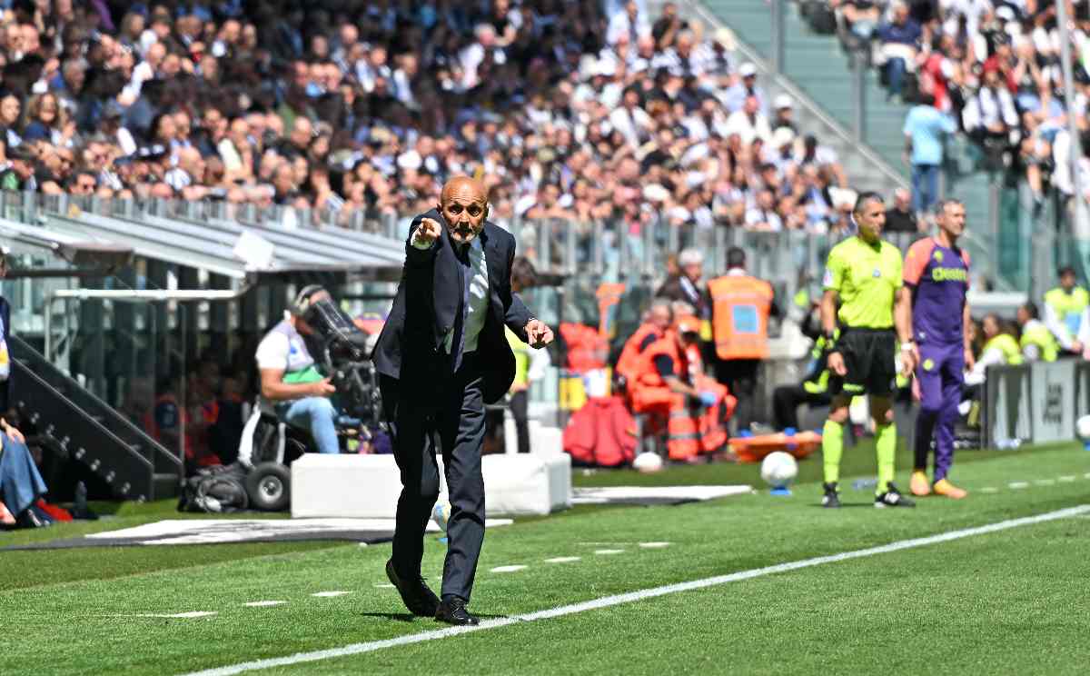 spalletti
