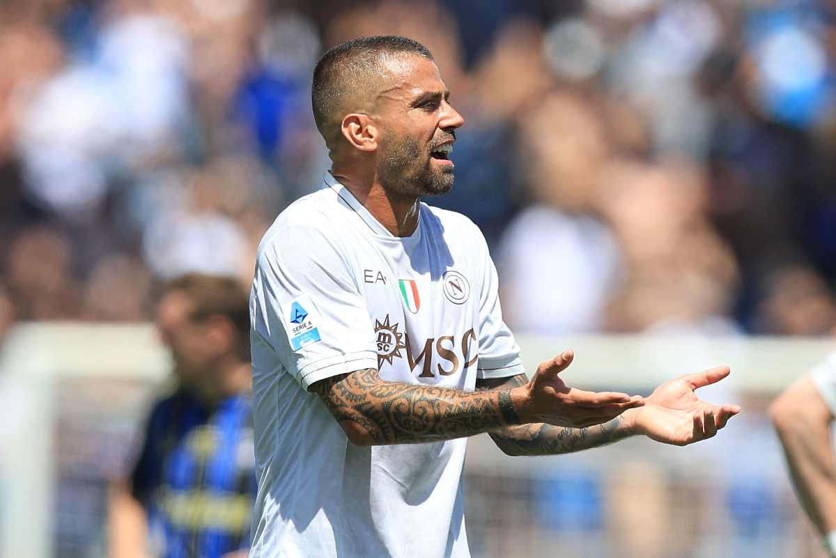 spinazzola