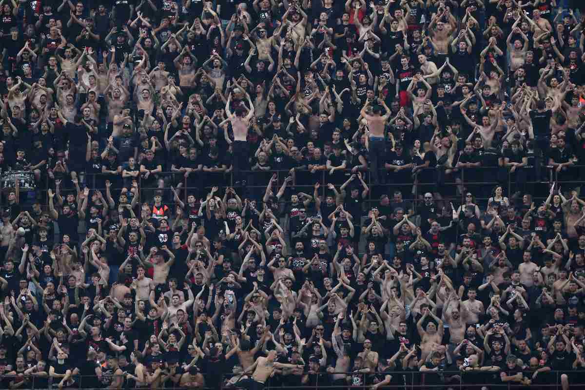 tifosi milan