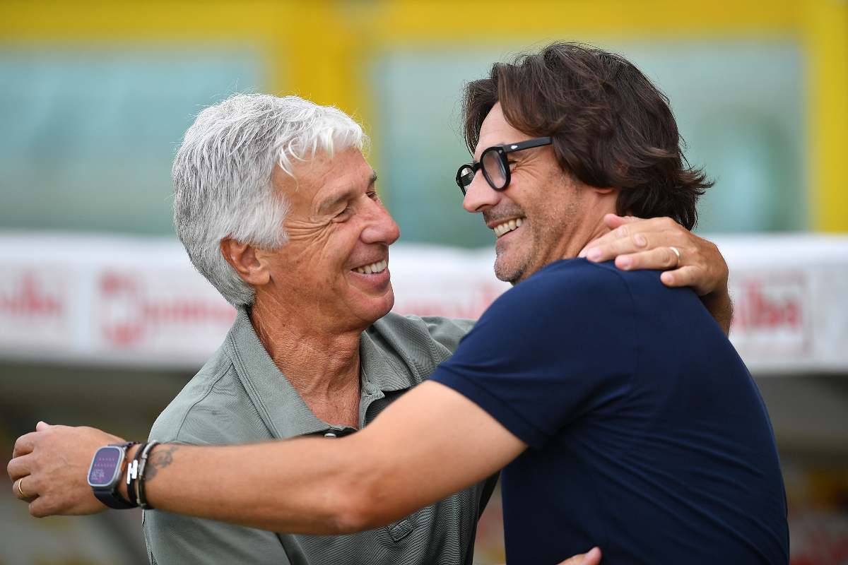 Vanoli Gasperini