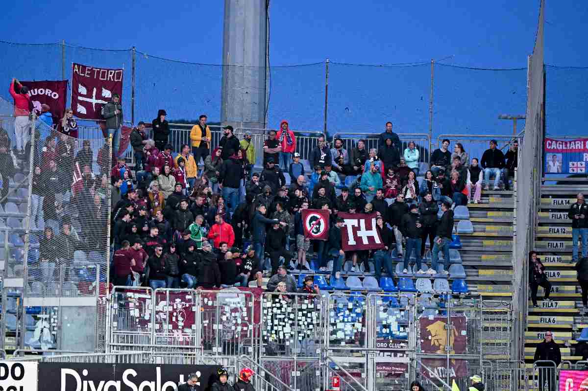 tifosi torino