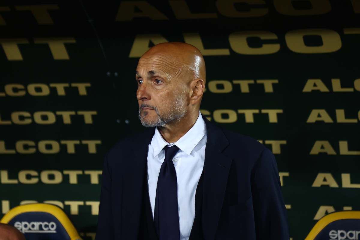 Spalletti