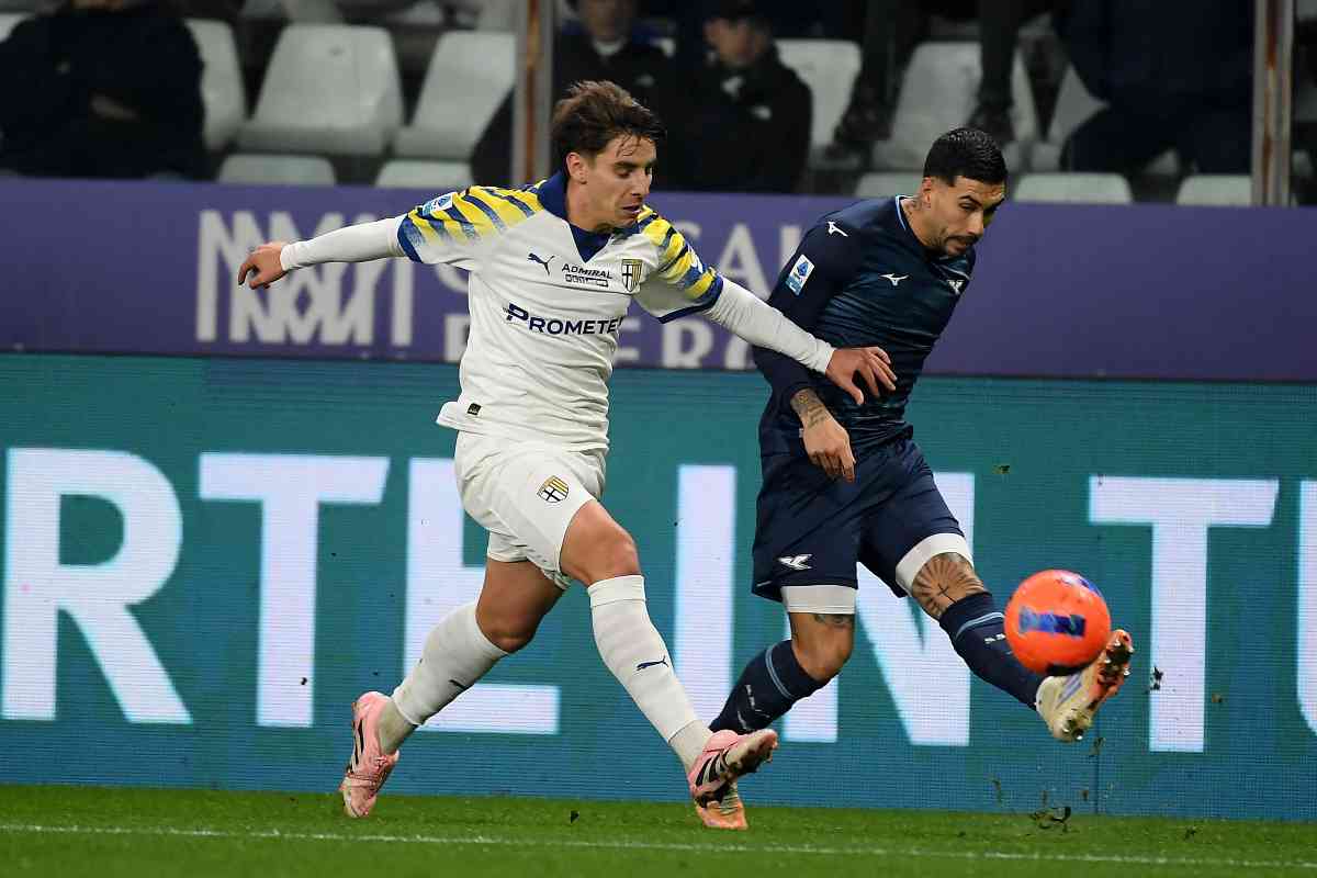 Adrian Bernabé