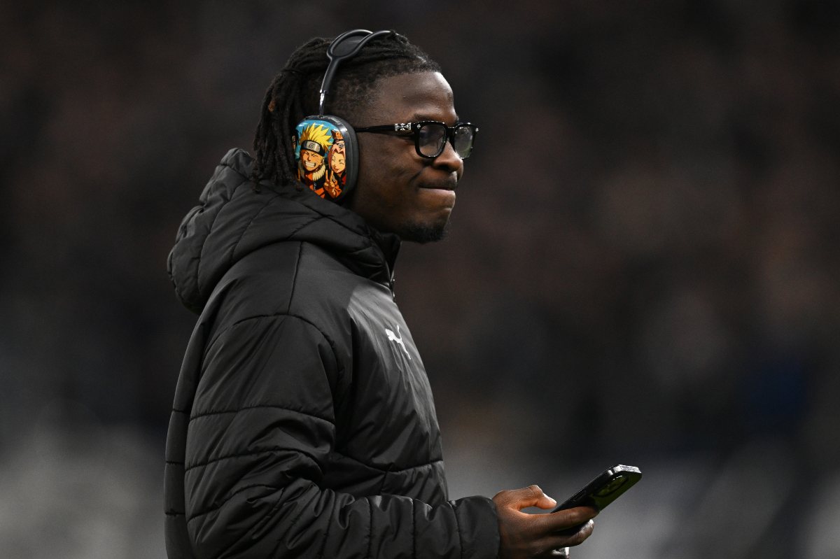 Bakayoko