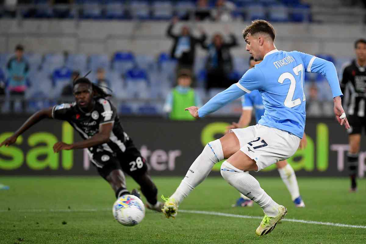 Daniel Maldini