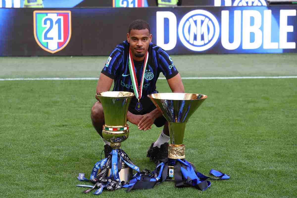 Diouf