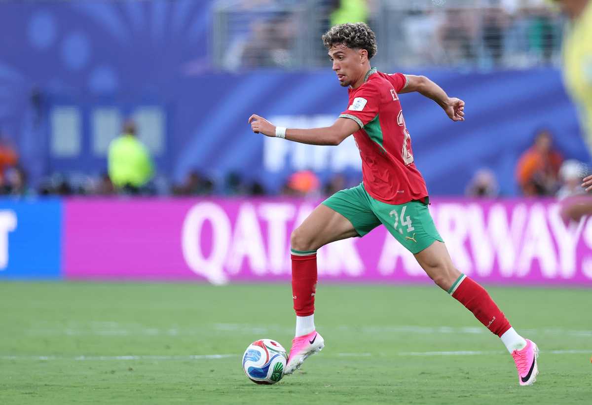 El Aynaoui