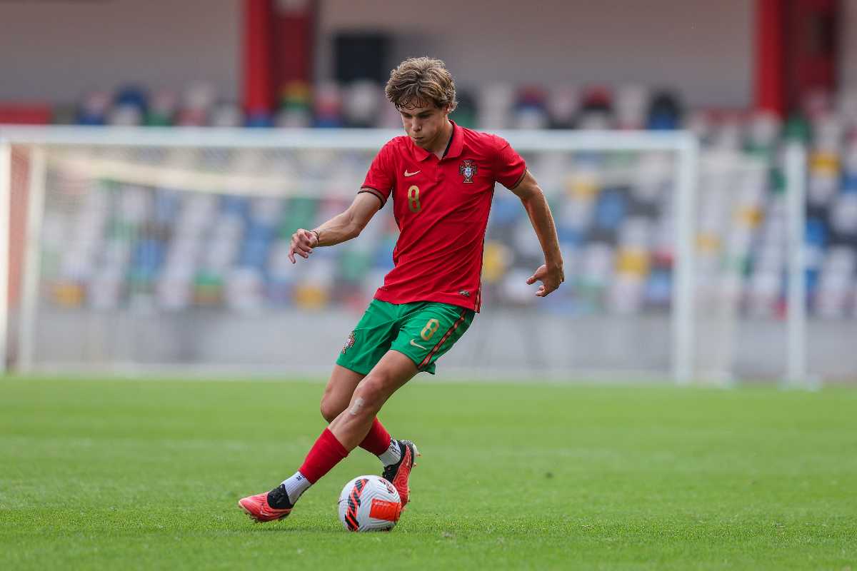 Gustavo Sá